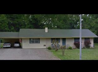 14611 Corvallis Rd, Maumelle, AR 72113