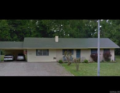 14611 Corvallis Rd, Maumelle, AR, 72113