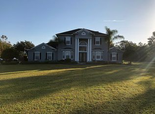 2511 Martucci Rd, Seffner, FL 33584