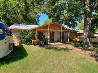 5208 Gladstone Dr, Austin, TX 78723