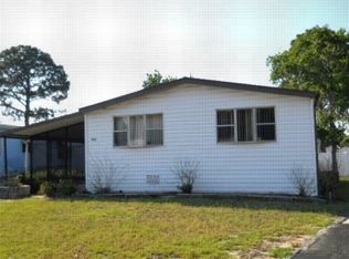 487 S Greenway Dr, Port Orange, FL 32127