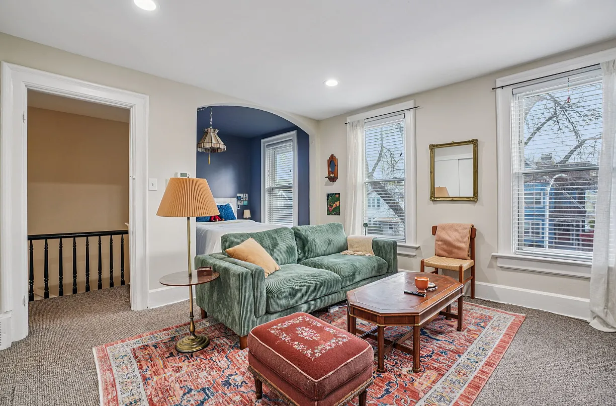 1 bed, 500 sqft, $1,245 — Photo 1