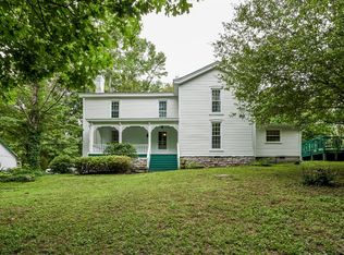 3430 Sugar Creek Pike, Nicholasville, KY 40356