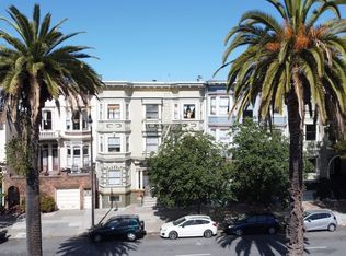 378-384 Dolores St, San Francisco, CA