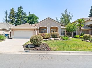 5538 W Bluff Ave, Fresno, CA 93722