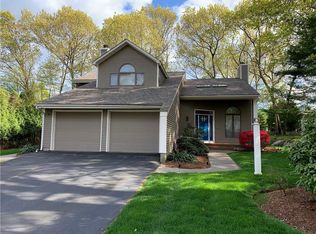 20 Alicia Cir, Warwick, RI 02886