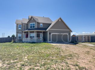 15025 Reiner Ct, Peyton, CO 80831