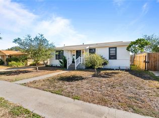 1214 Stratton Dr, Corpus Christi, TX 78412