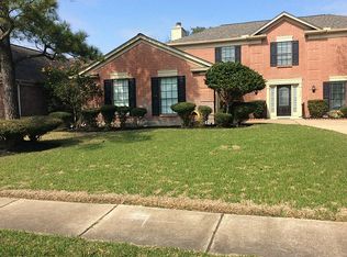 14946 Havenridge Dr, Houston, TX 77083