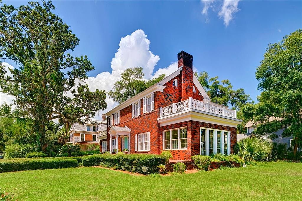 900 Union St Brunswick Ga 31520 Zillow