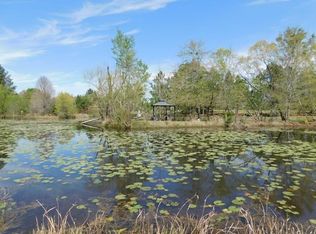 2253 Dillon Rd, Thomasville, GA 31757