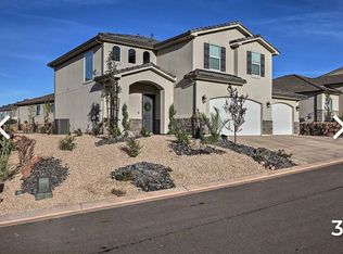 1359 N Rustic Dr, Washington, UT 84780