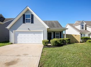 5053 Cornelius Dr, Murfreesboro, TN 37129