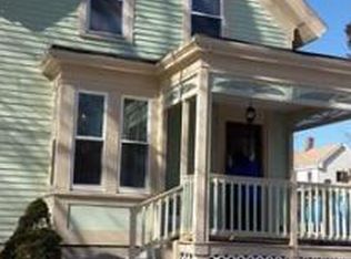 122 Walnut St, Dorchester, MA 02122