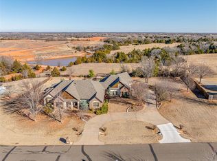 3301 Santa Rosa Ct, Norman, OK 73071