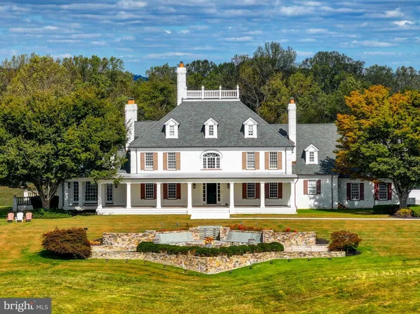 3366 Belmont Ave, Glyndon, MD 21136