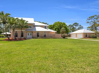 10206 SW Yuma Terrace, Palm City, FL 34990