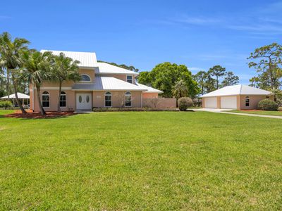 10206 SW Yuma Terrace, Palm City, FL, 34990