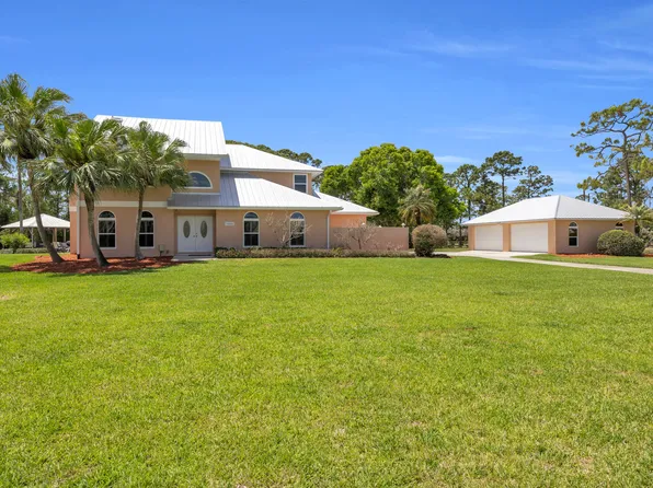 10206 SW Yuma Terrace, Palm City, FL 34990