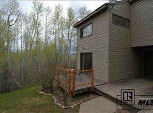 23090 Schussmark Trl UNIT A, Oak Creek, CO 80467