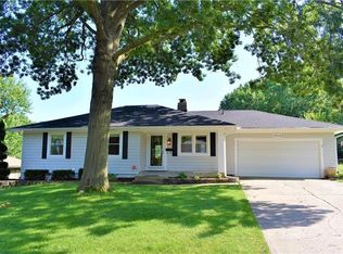 12125 E 49th St S, Independence, MO 64055