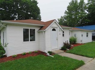 717 Dallas St, Auburn, IN 46706