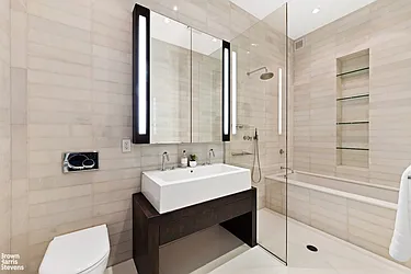 Sold by Brown Harris Stevens