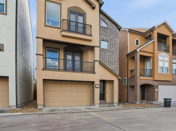 11017 Upland Forest Dr, Houston, TX 77043