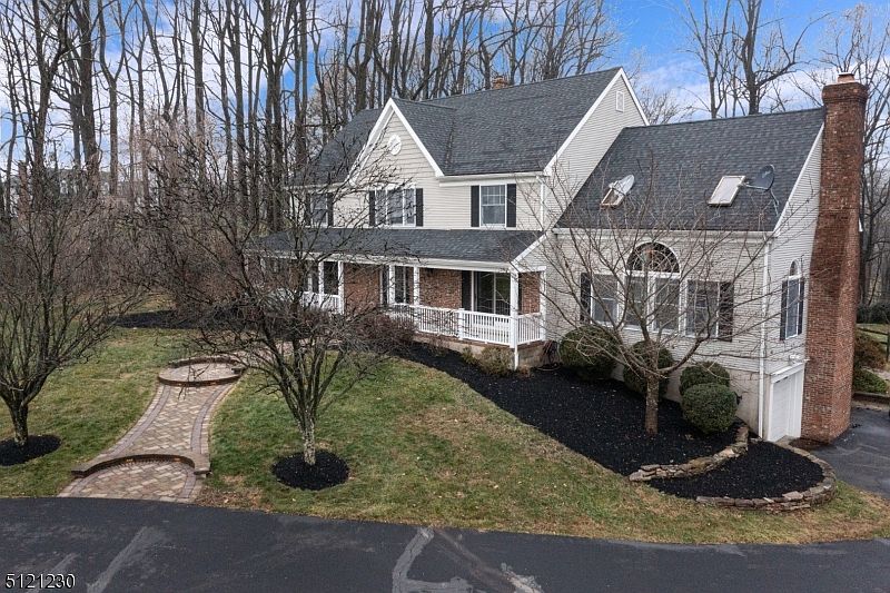 297 Little York Pattenburg, Milford, NJ 08848 Zillow