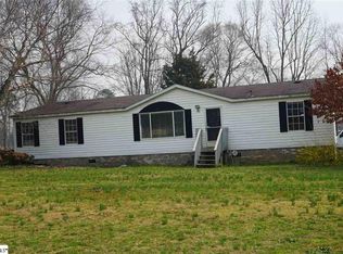 946 Brick Mill Rd, Honea Path, SC 29654