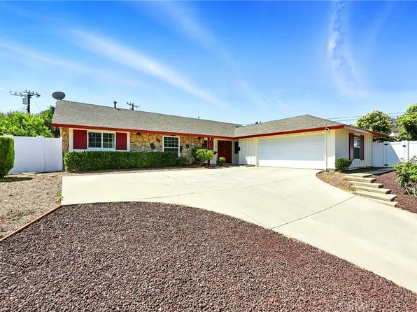 2842 Pietro Dr, Hacienda Heights, CA 91745