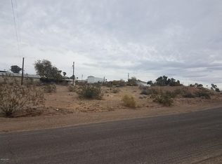 4651 E Beach Dr, Topock, AZ 86436