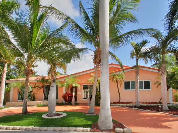 6500 NE 20th Ter, Fort Lauderdale, FL 33308