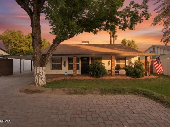 509 W MISSOURI Avenue, Phoenix, AZ 85013