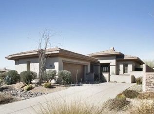 30802 N 74th Way, Scottsdale, AZ 85266