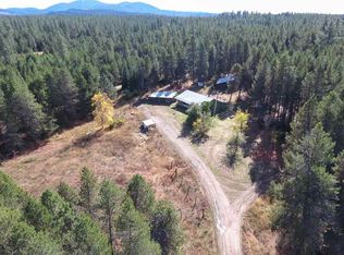 13008 E Bridges Rd, Elk, WA 99009