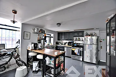 Rented by EXR