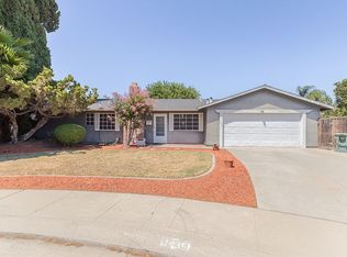 1435 Oak Ct, Tracy, CA 95376