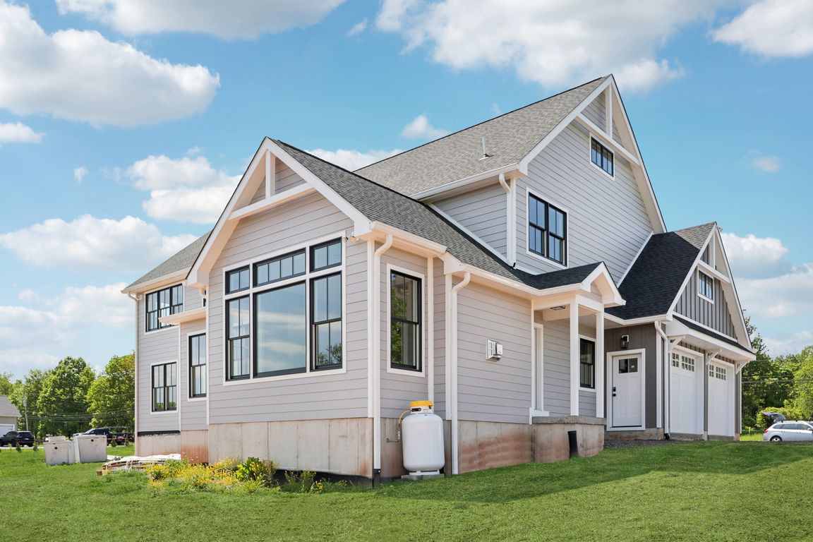 1737 Upper Stump Rd, Chalfont, PA 18914 MLS PABU2065742 Zillow