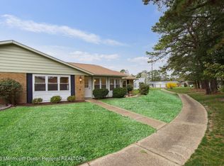 78B Cambridge Cir, Manchester, NJ