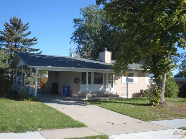 436 E College Ave, Rapid City, SD 57701