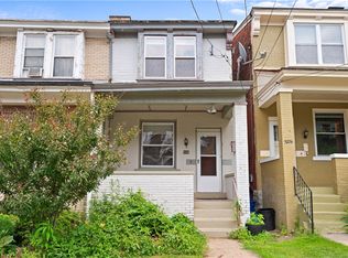 527 Gettysburg St, Pittsburgh, PA 15206