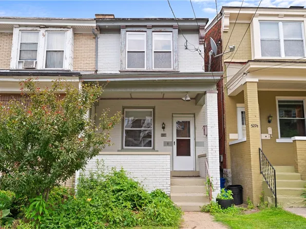 527 Gettysburg St, Pittsburgh, PA 15206