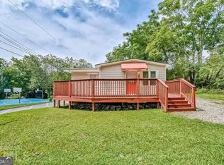 5125 West St, Forest Park, GA 30297