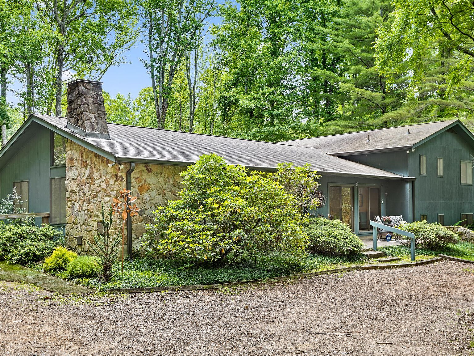 4808 Sawyer Rd, Signal Mountain, TN 37377 Zillow