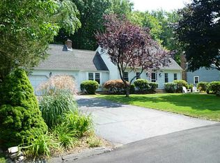 50 Beaverbrook Ct, Cheshire, CT 06410
