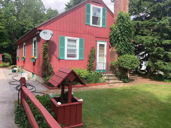129 Clinton Road, Antrim, NH 03440