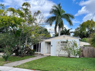 808 SW 8th Terrace, Fort Lauderdale, FL, 33315