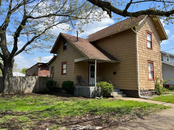 2211 18th St NE, Canton, OH 44705