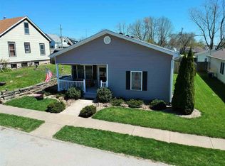 1816 G St, Bedford, IN 47421